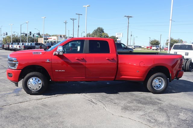 New 2026 RAM 3500 Laramie image 21