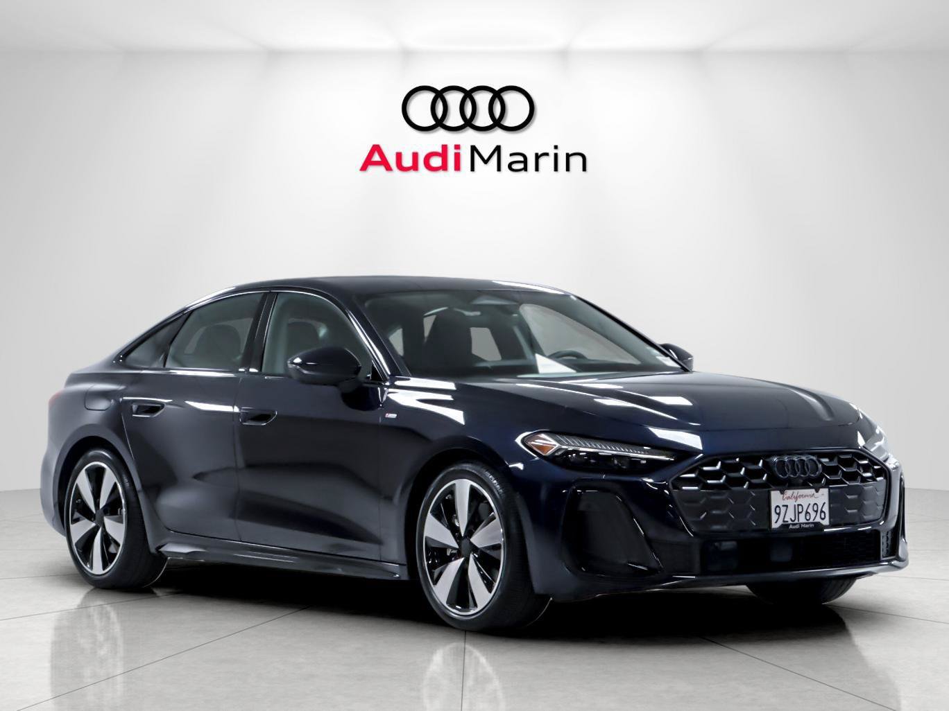 Certified 2026 Audi A5 2.0T Premium Plus AWD/4WD image 7