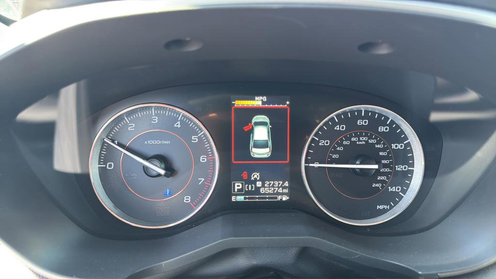 Used 2023 Subaru Crosstrek 2.5i Limited image 19