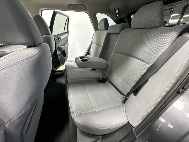 Used 2019 Subaru Outback 2.5i Premium image 19