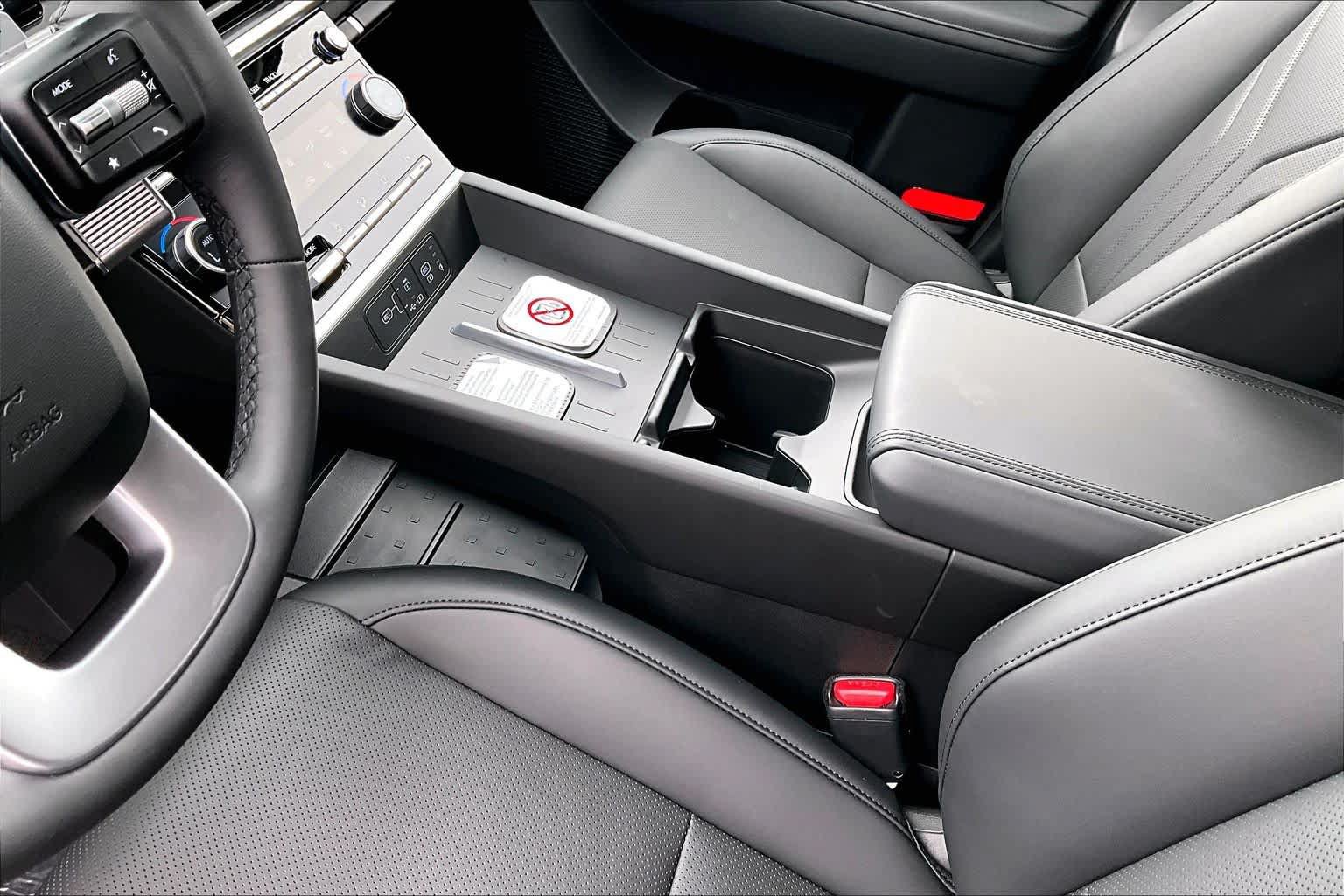 New 2026 Hyundai Santa Fe SEL FWD image 11