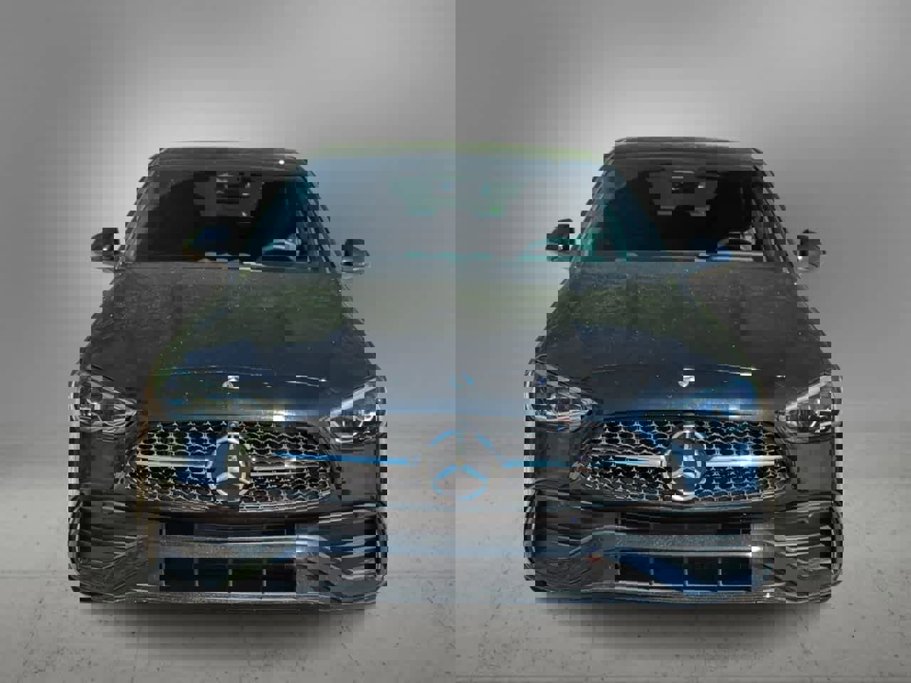 New 2024 Mercedes-Benz C 300 4MATIC Sedan image 3