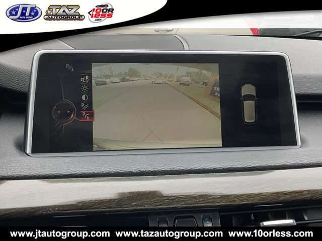 Used 2015 BMW X5 xDrive50i AWD/4WD image 20