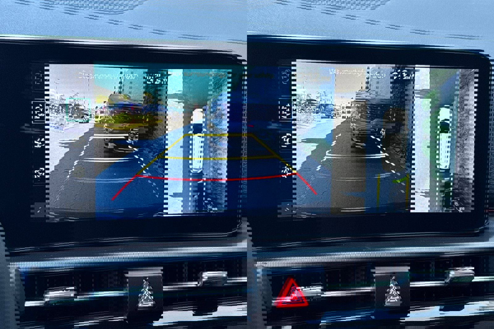 New 2026 Kia Sportage SX Prestige image 20