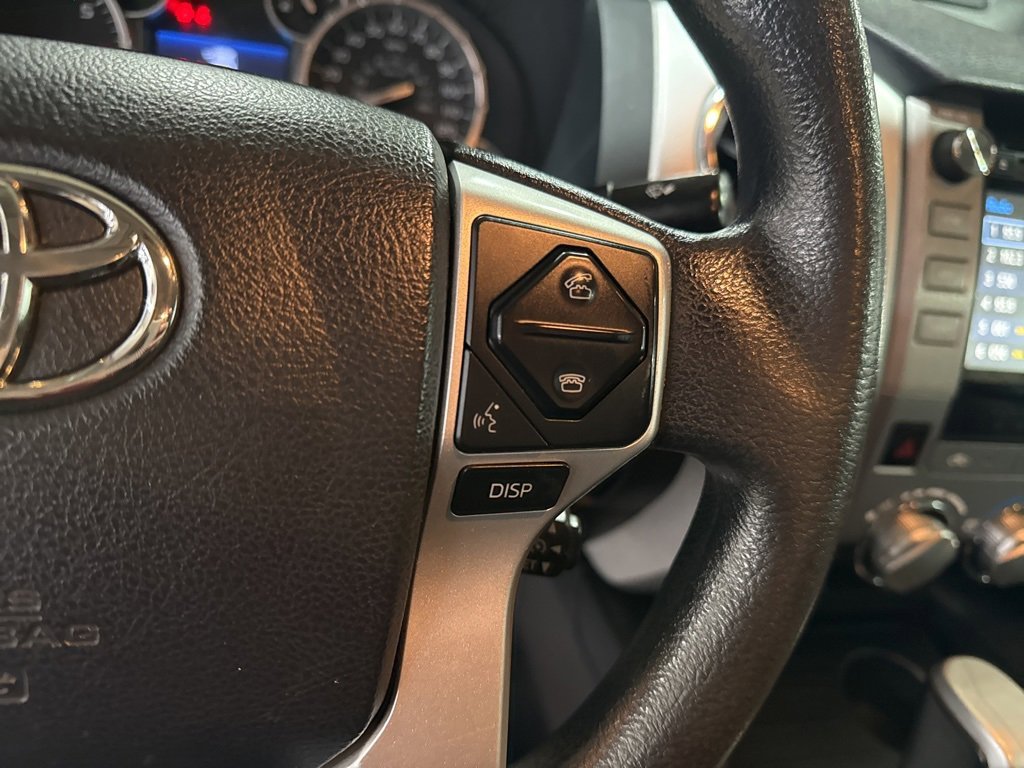 Used 2017 Toyota Tundra SR image 20