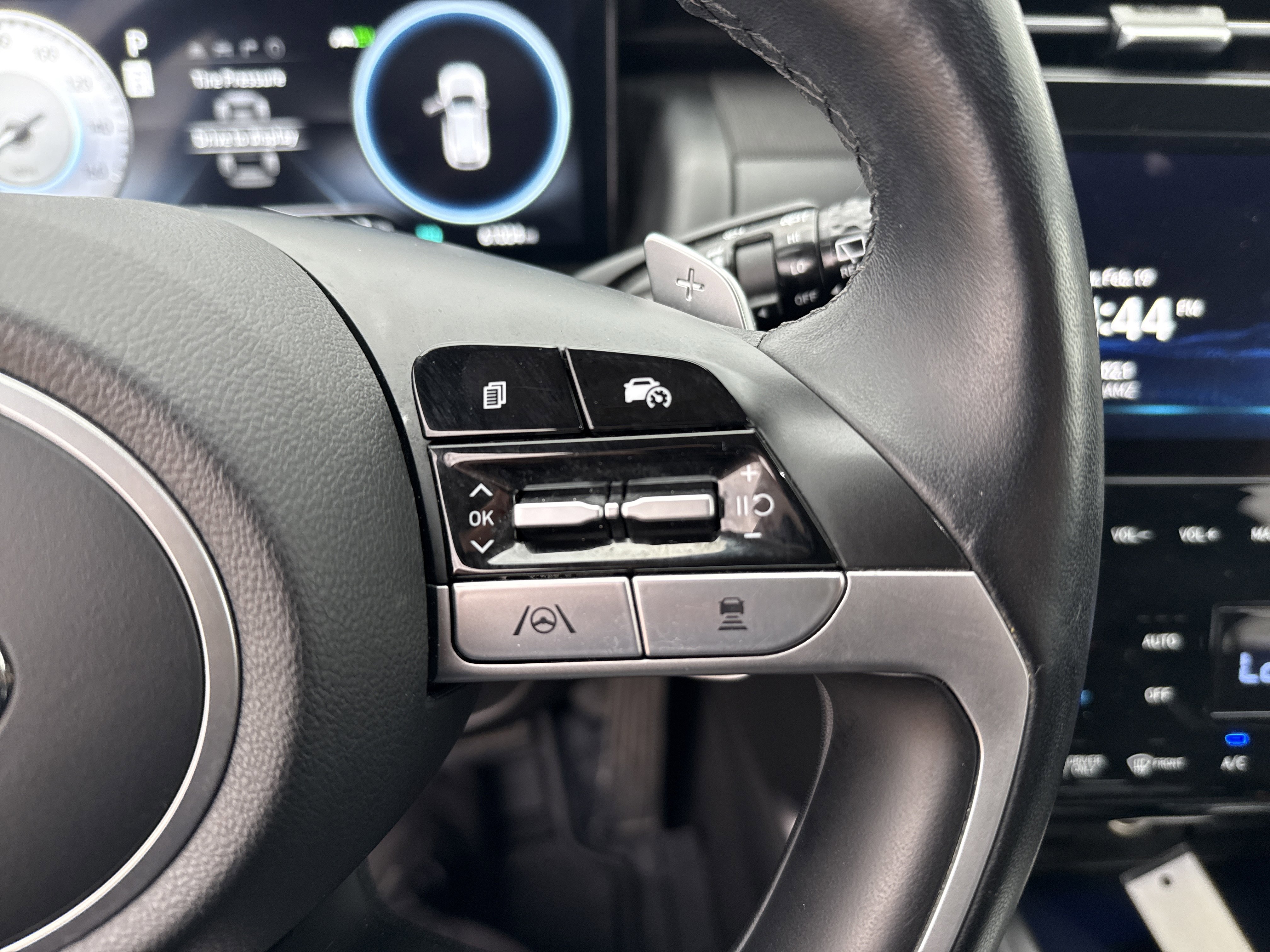 Used 2024 Hyundai Tucson Limited image 20