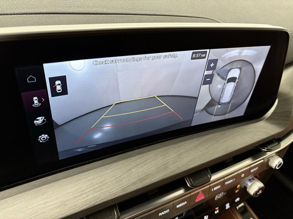 New 2025 Kia Telluride SX X-Line image 31