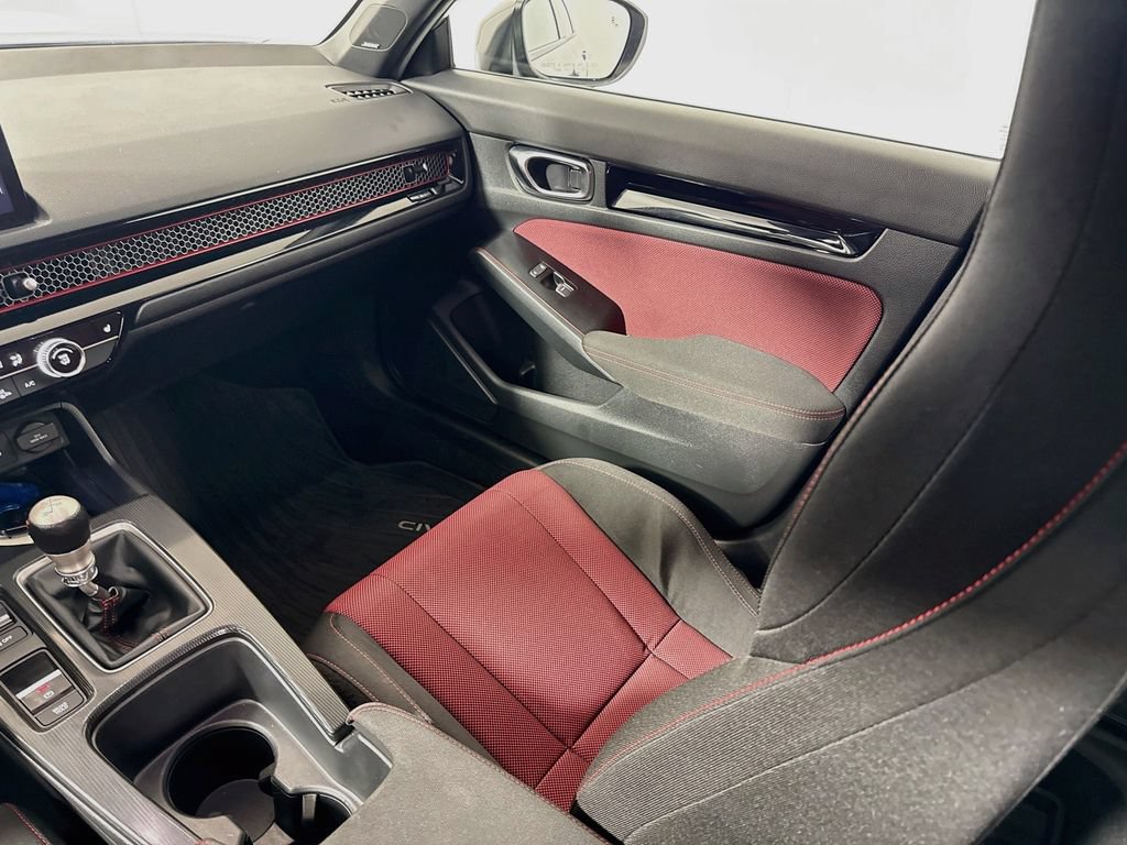 Used 2026 Honda Civic Si image 21