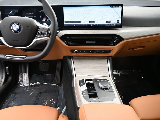 Used 2025 BMW 330i xDrive Sedan image 15