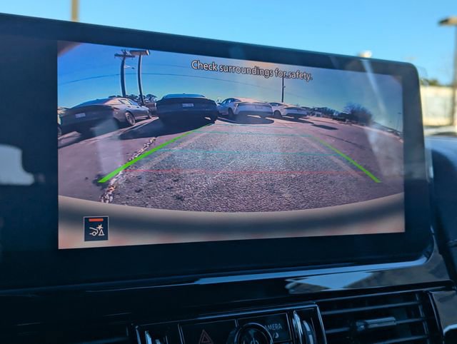 New 2026 Nissan Pathfinder SV image 20