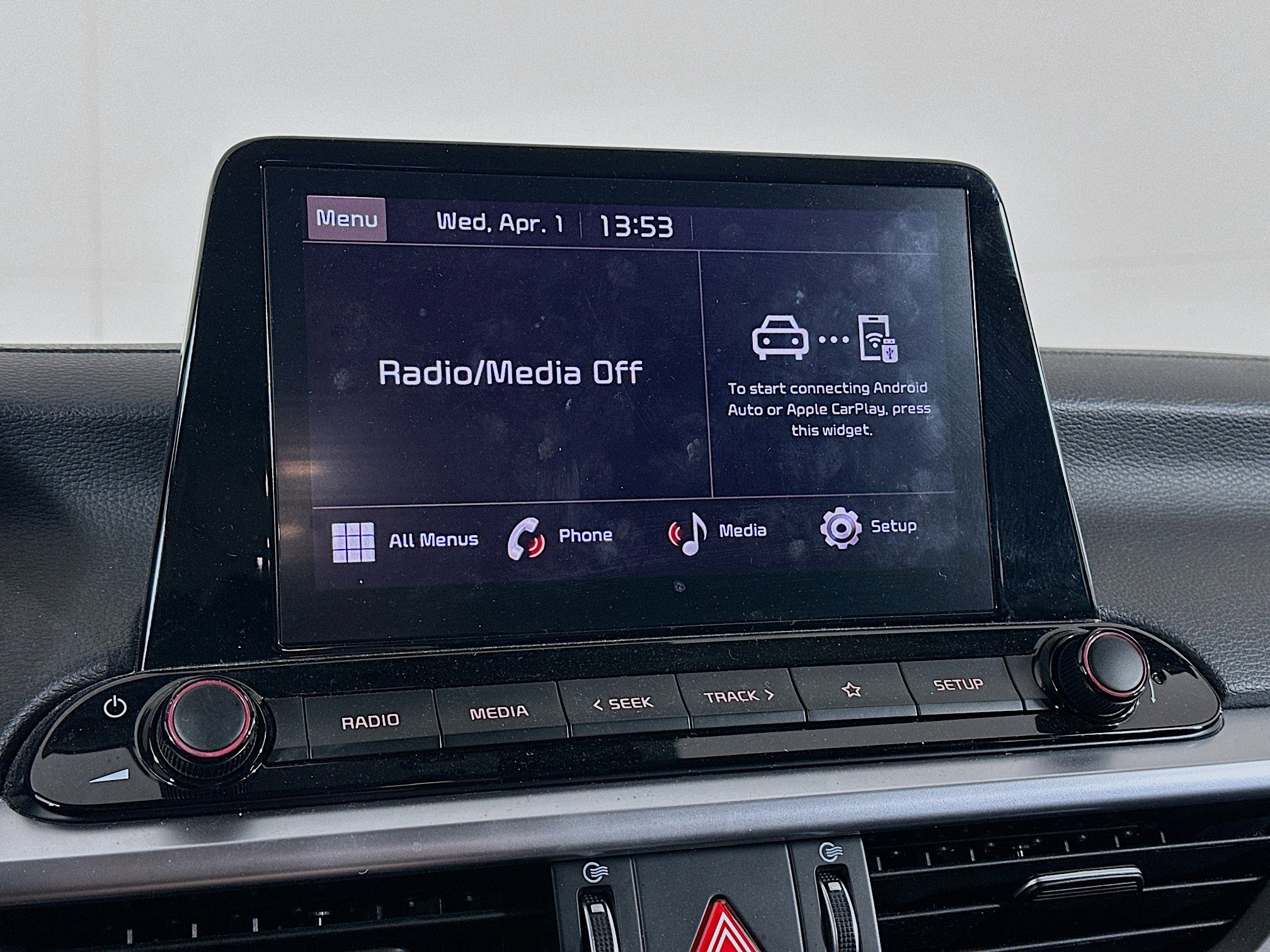 Used 2023 Kia Forte LXS image 21