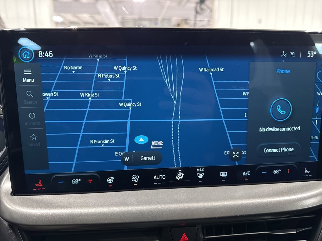 New 2025 Ford Escape SE w/ Class II Trailer Tow Package image 27