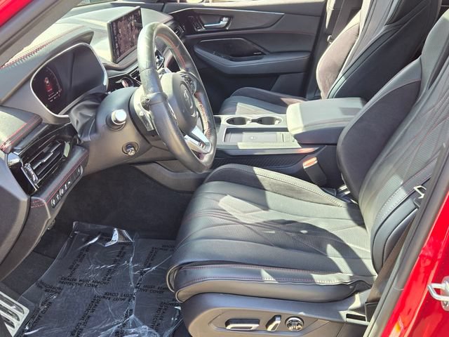 Certified 2025 Acura MDX Type S AWD/4WD image 10