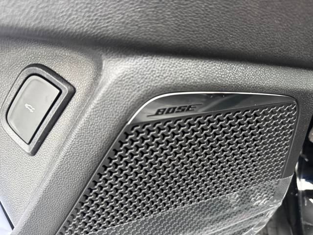 New 2025 Chevrolet Blazer EV RS image 30