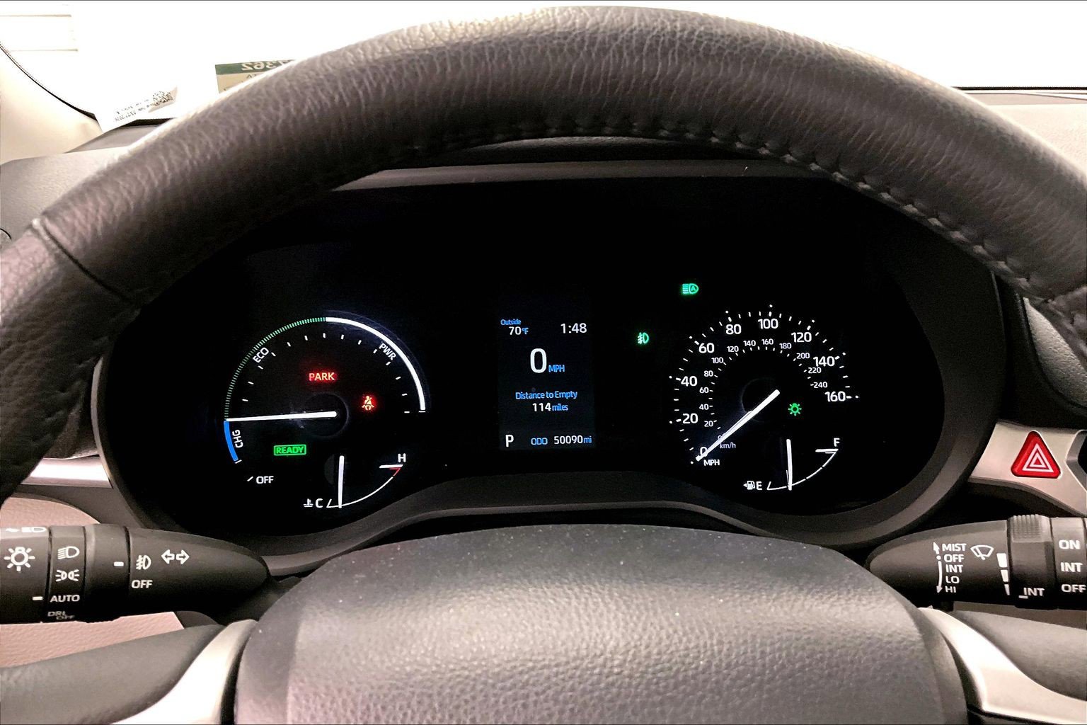 Used 2023 Toyota Sienna XLE FWD image 29