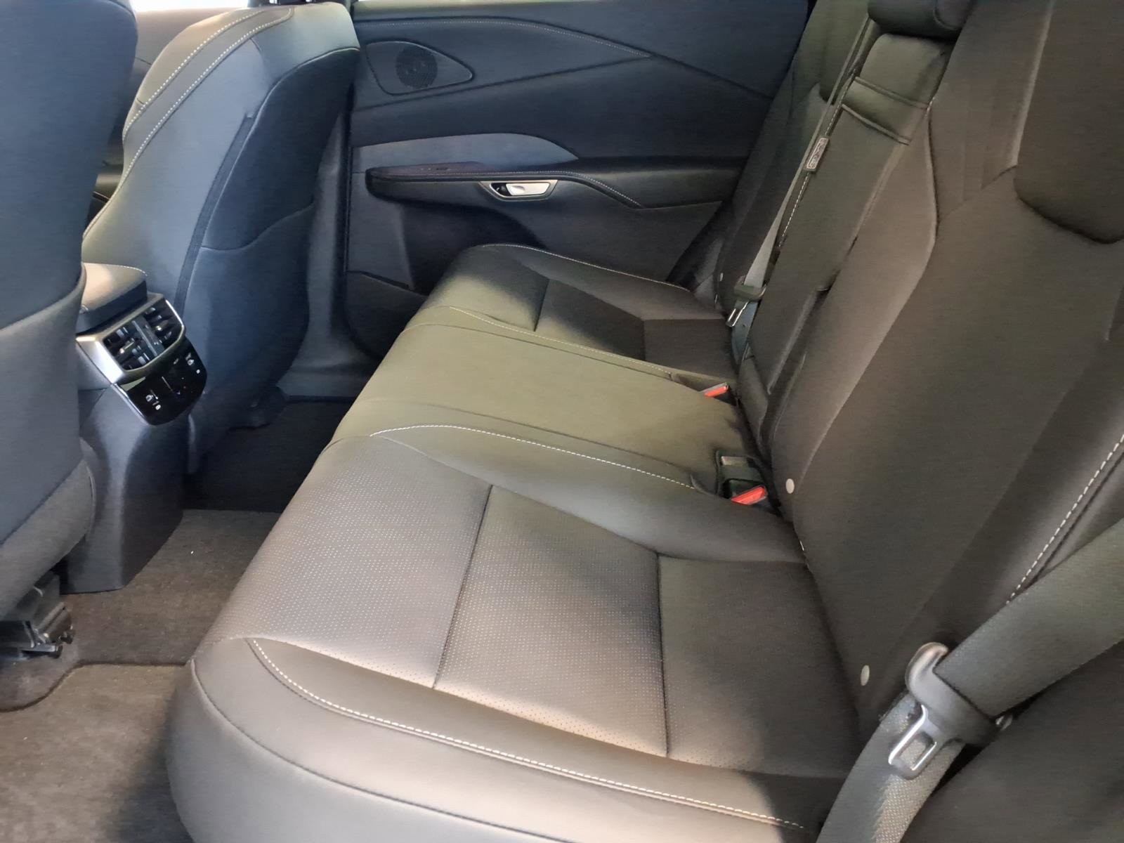 New 2026 Lexus RX 350 350 image 10