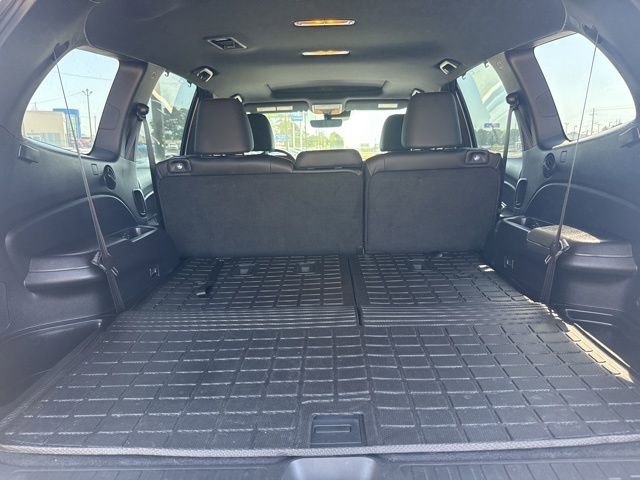 Used 2022 Honda Pilot TrailSport image 7