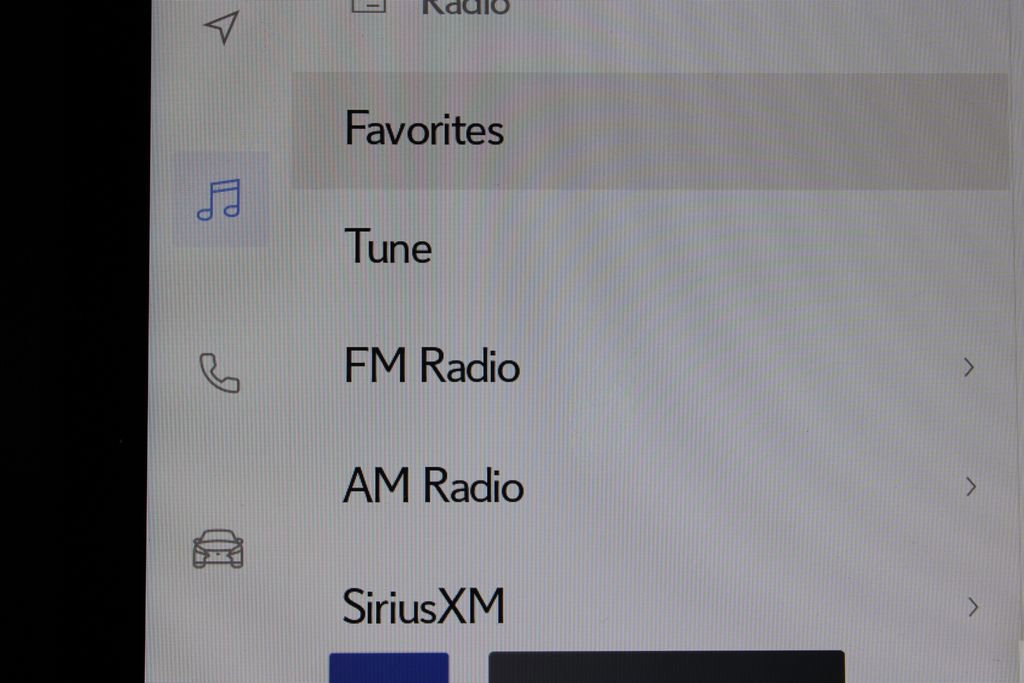 Used 2024 Lexus GX 550 image 27