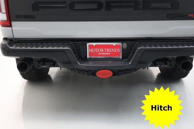 Used 2023 Ford F150 Raptor w/ Equipment Group 802A Raptor R image 59