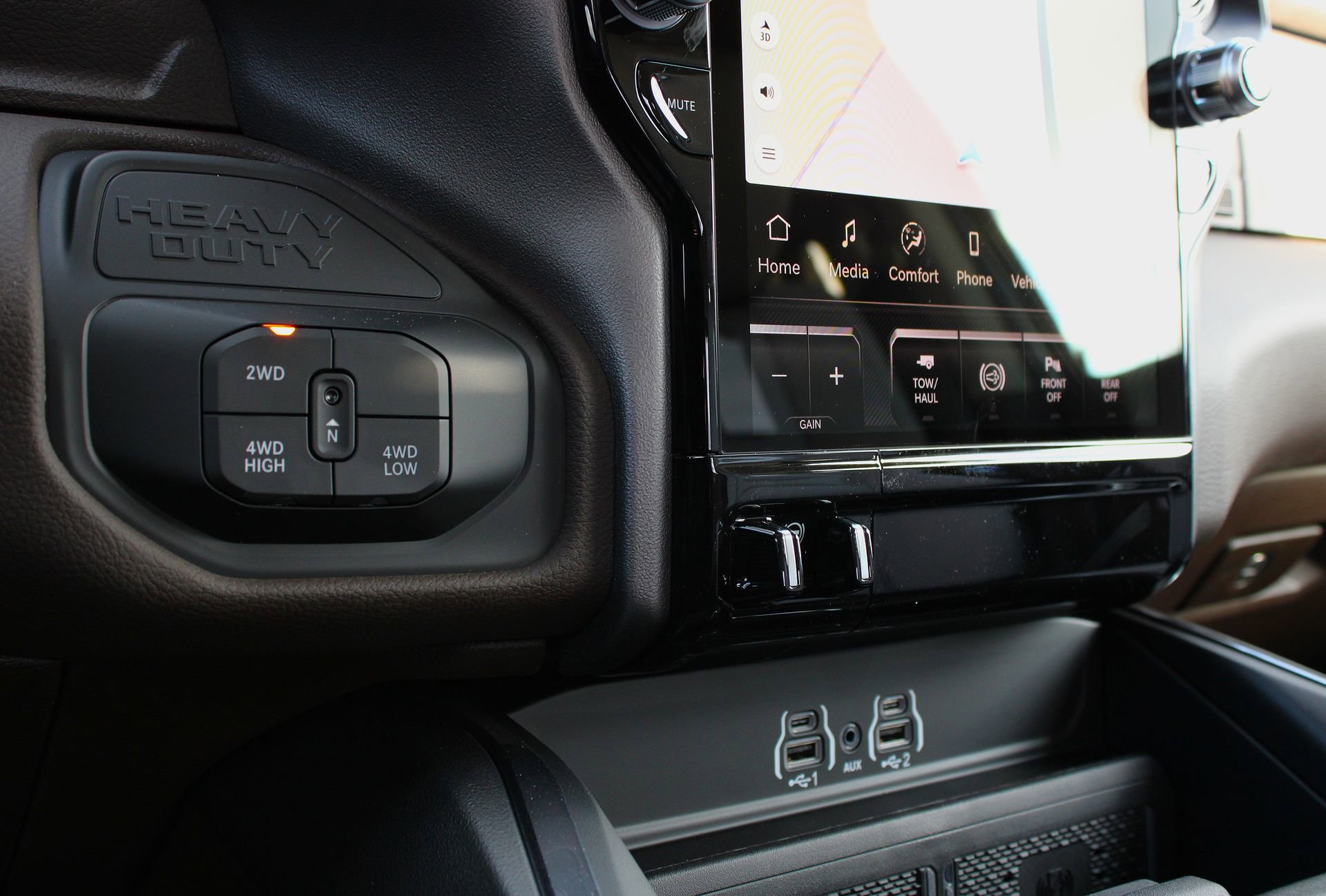 New 2026 RAM 2500 Laramie image 26