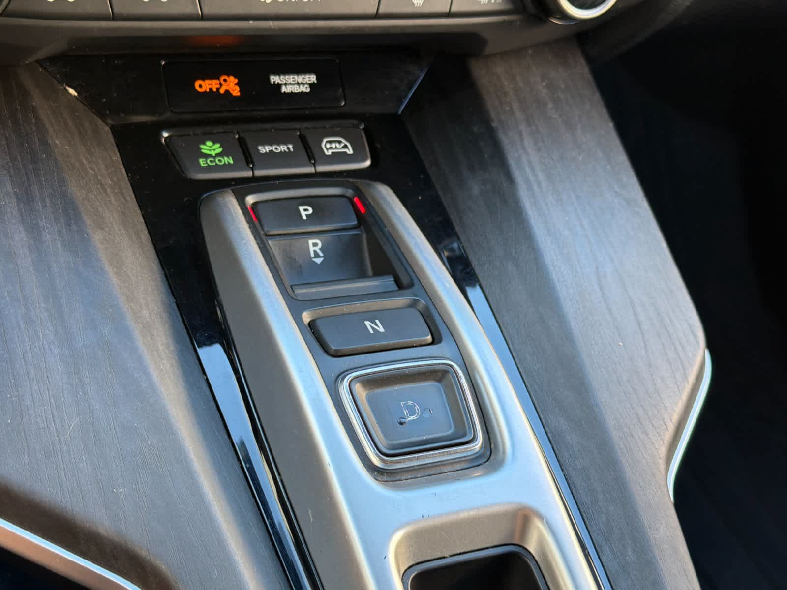 Used 2018 Honda Clarity Touring image 22