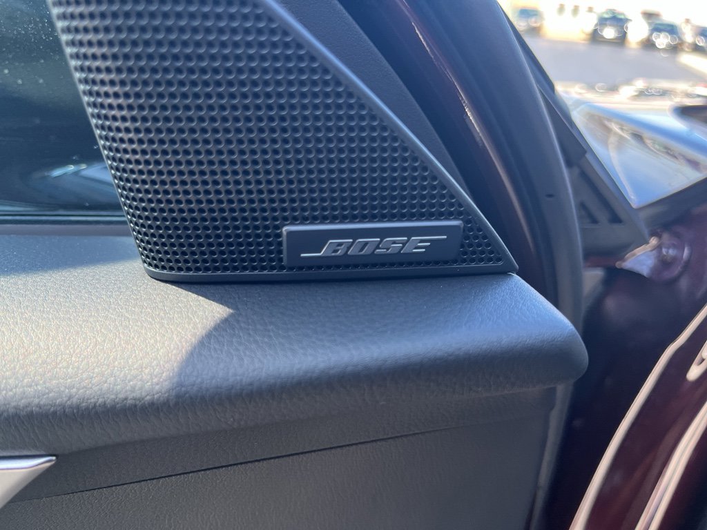 New 2026 MAZDA CX-90 3.3 Turbo S w/ Premium Package image 11