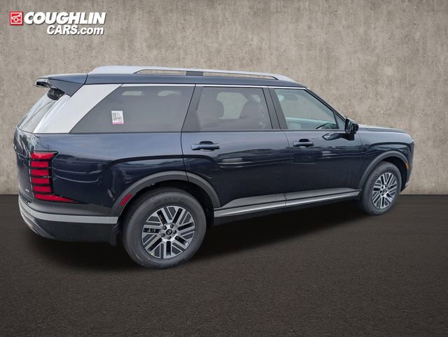 New 2026 Hyundai Palisade SEL AWD/4WD image 9