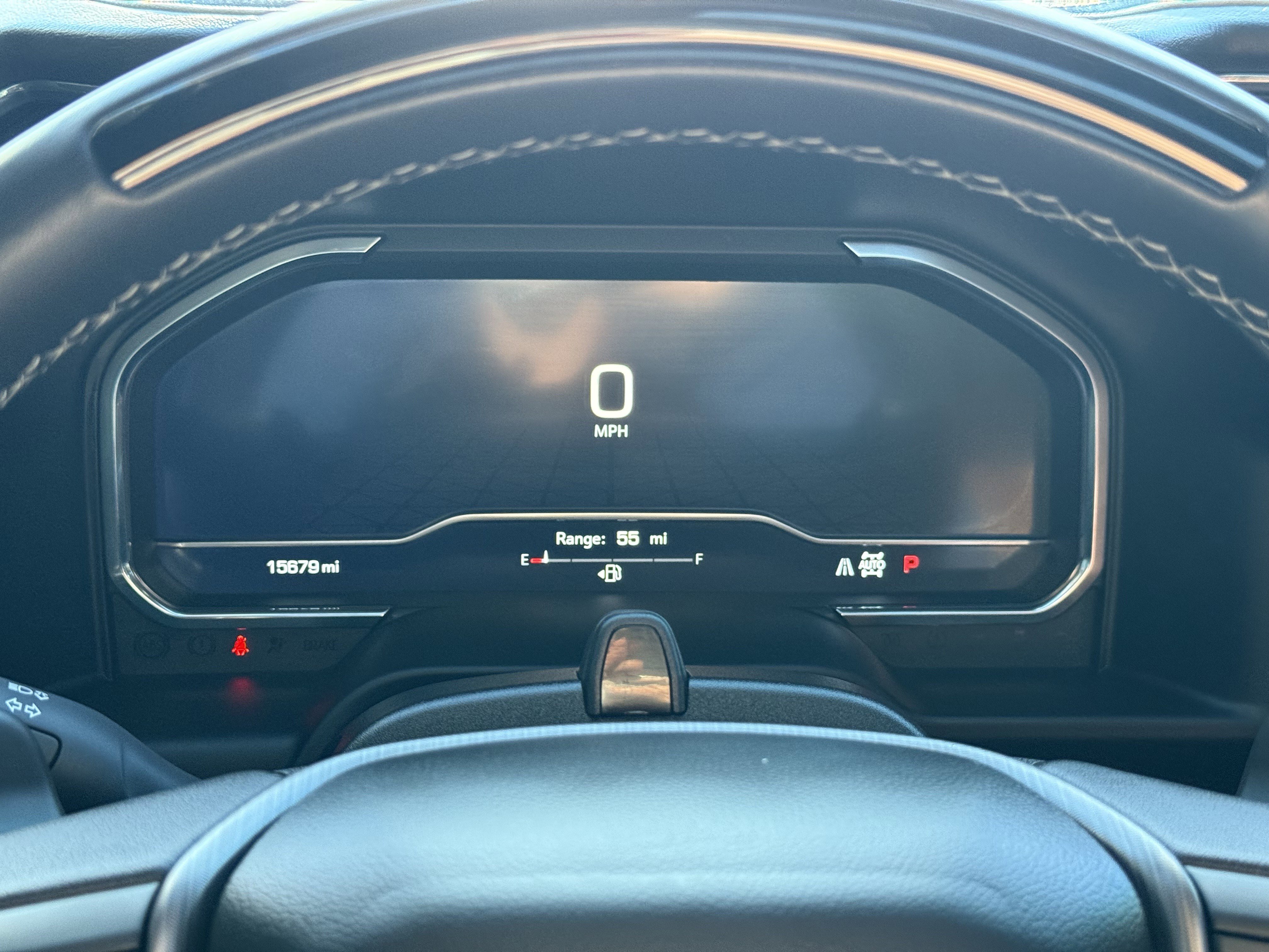 Used 2025 GMC Sierra 1500 Denali Ultimate image 17