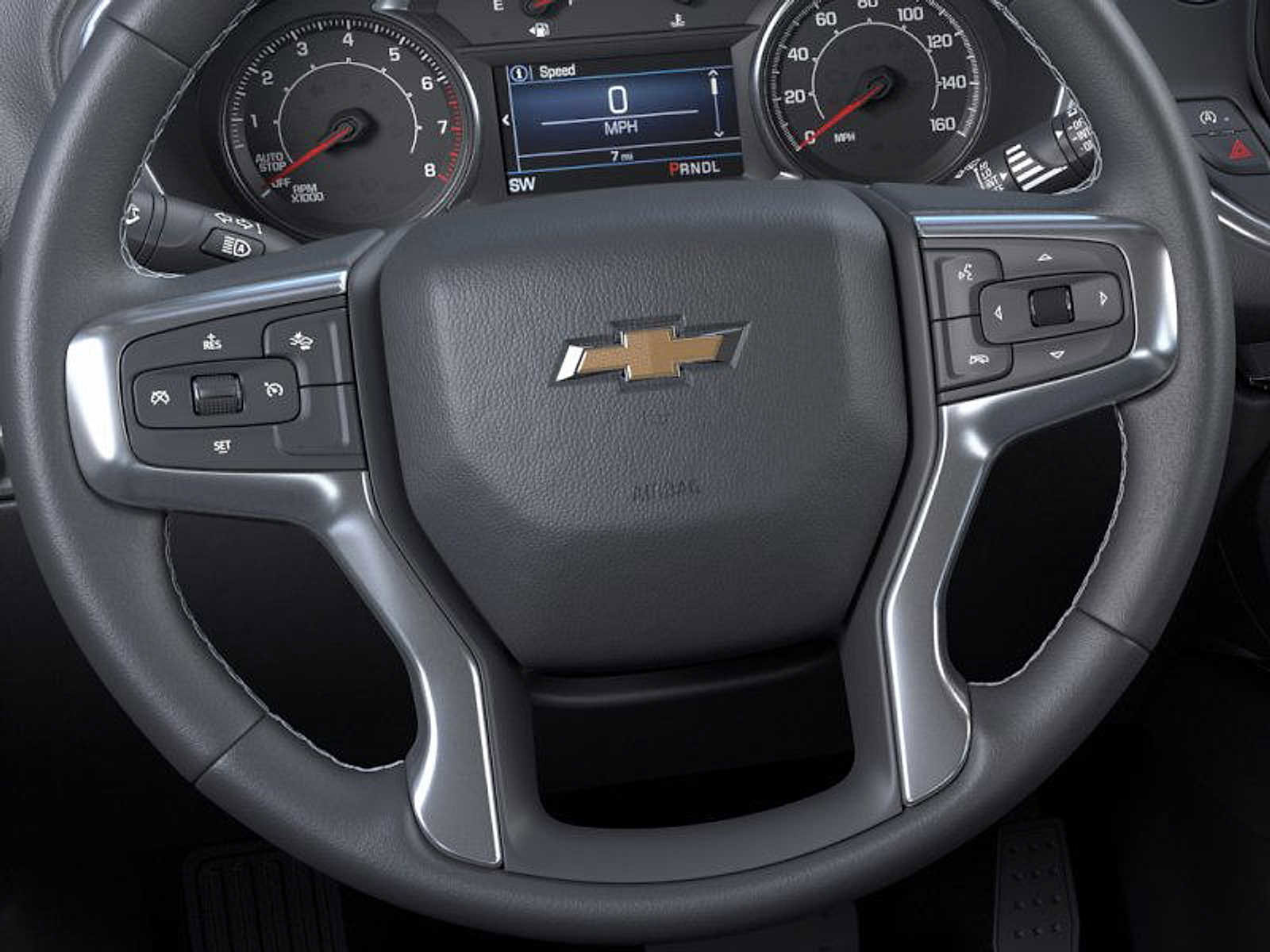 New 2026 Chevrolet Blazer LT w/ Sound & Technology Package image 19