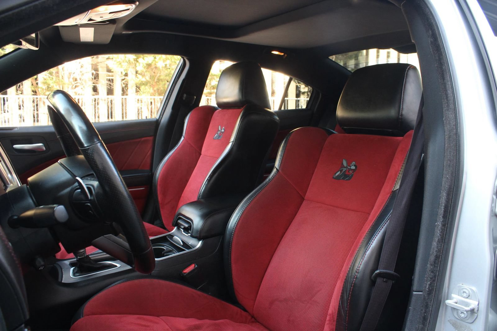 Used 2020 Dodge Charger Scat Pack RWD image 18