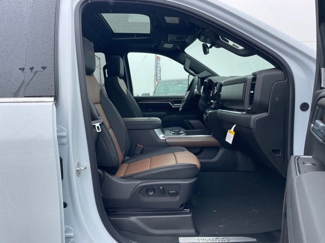 New 2026 Chevrolet Silverado 3500 High Country w/ High Country Premium Package image 17