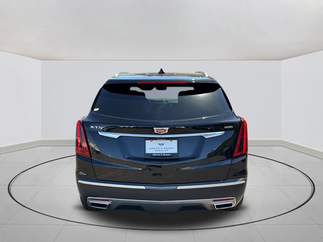 New 2026 Cadillac XT5 Premium Luxury w/ Driver Assist Package FWD image 12