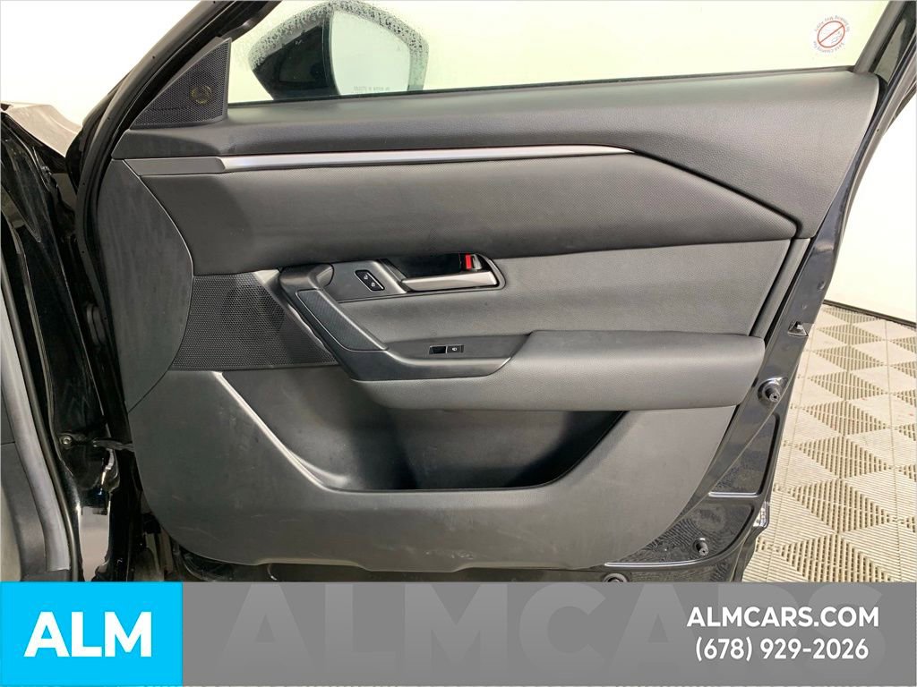 Used 2025 MAZDA CX-50 AWD 2.5 S w/ Preferred Package image 32