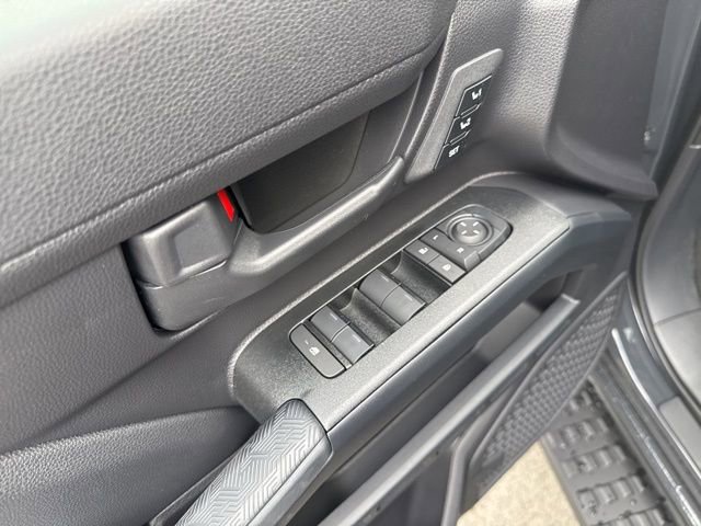 New 2026 Toyota 4Runner TRD Off-Road Premium image 12