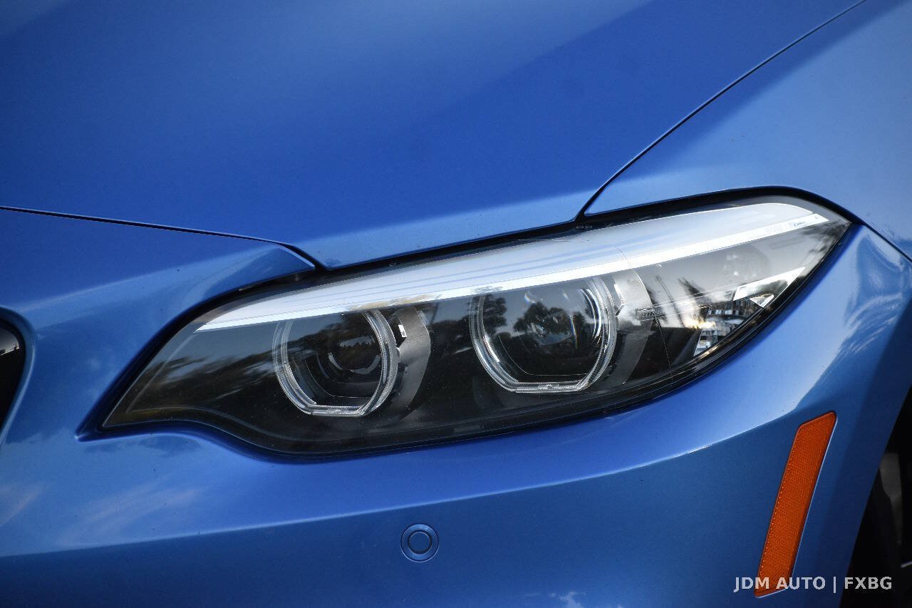 Used 2019 BMW M240i xDrive Coupe AWD/4WD image 32