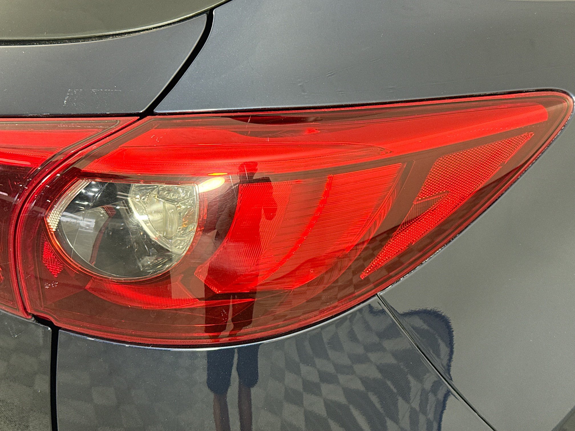 Used 2016 MAZDA CX-5 Touring w/ Touring Technology Package FWD image 32