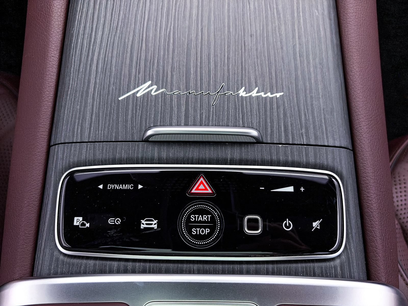 Used 2023 Mercedes-Benz EQS 580 4MATIC Sedan image 27