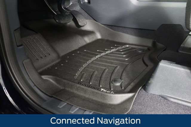 New 2025 Ford F150 XLT w/ Equipment Group 302A MID image 36