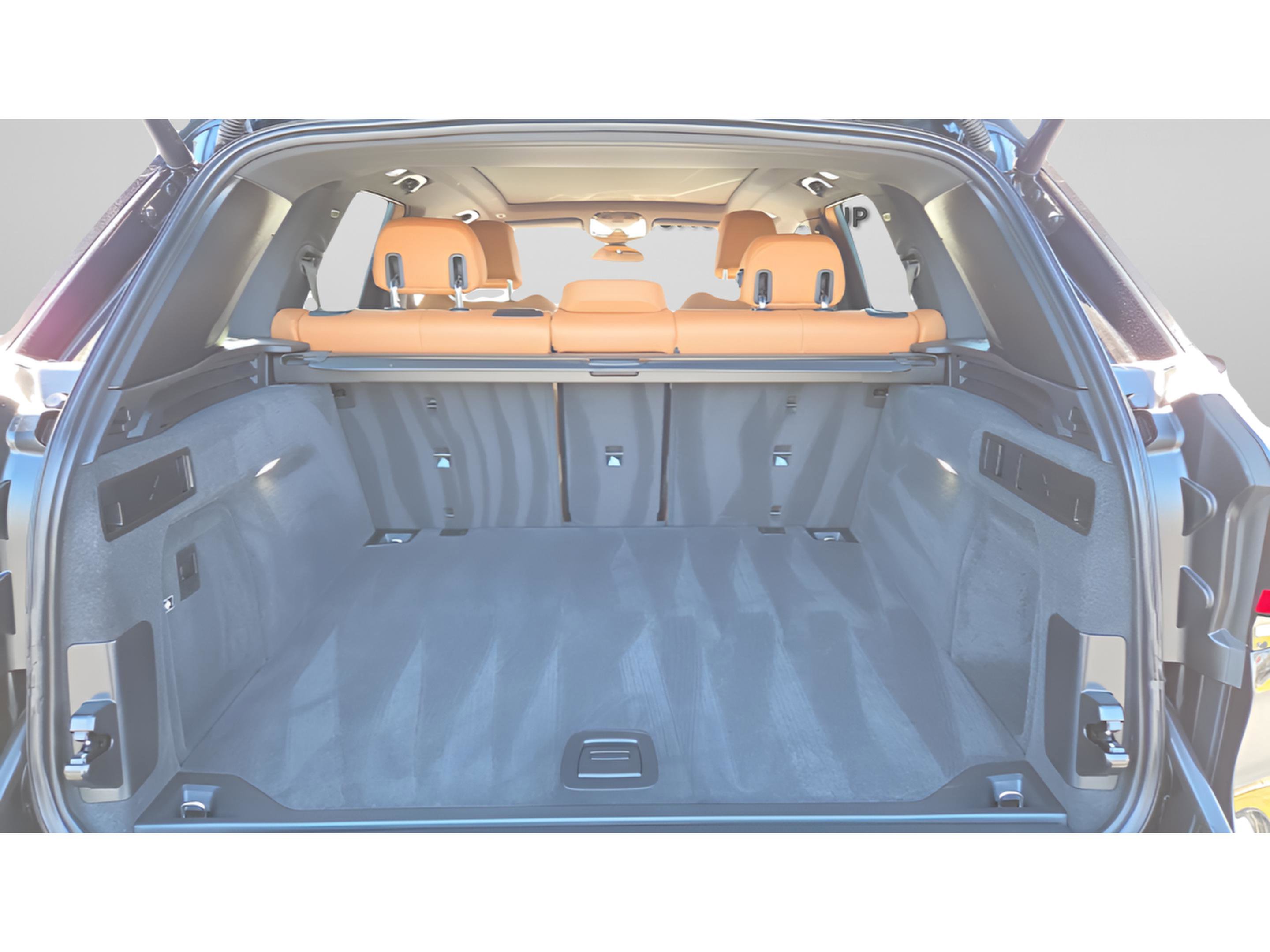 Certified 2024 BMW X5 xDrive40i w/ Premium Package image 16