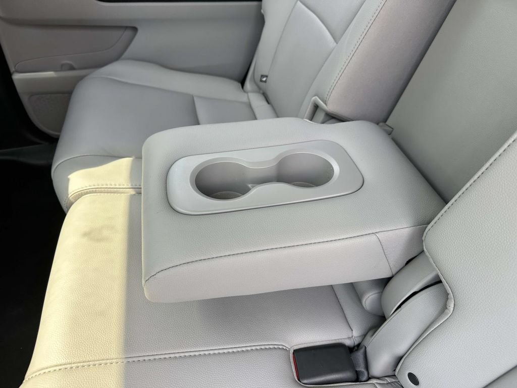 Used 2019 Honda Pilot EX-L image 11