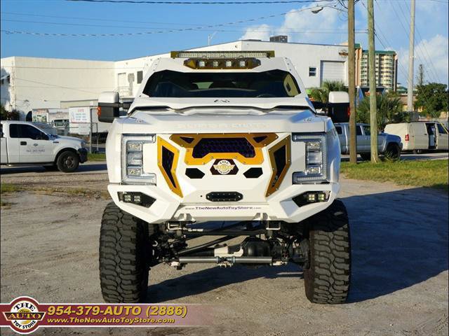 Used 2002 Ford Excursion Limited video 2
