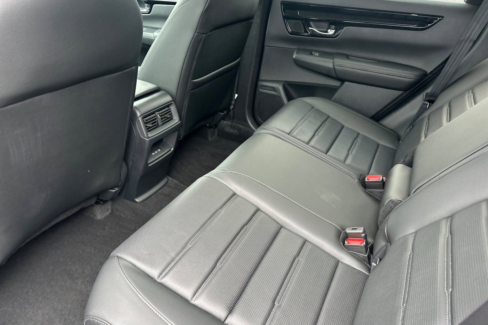 New 2026 Honda CR-V EX-L image 13