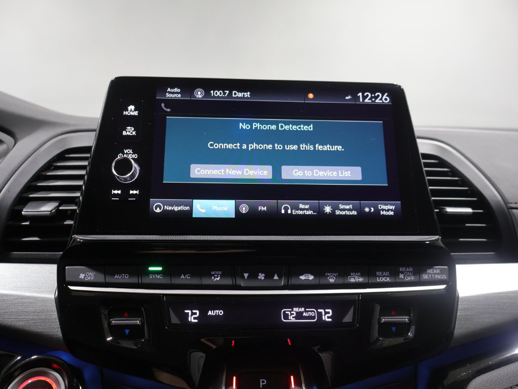 Used 2026 Honda Odyssey Touring image 25