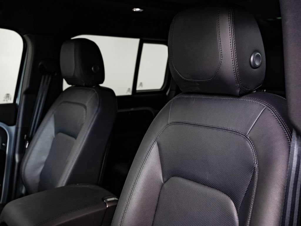 Used 2024 Land Rover Defender 130 S AWD/4WD image 25