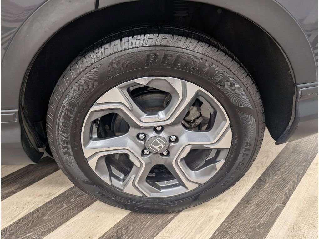 Used 2019 Honda CR-V EX image 20