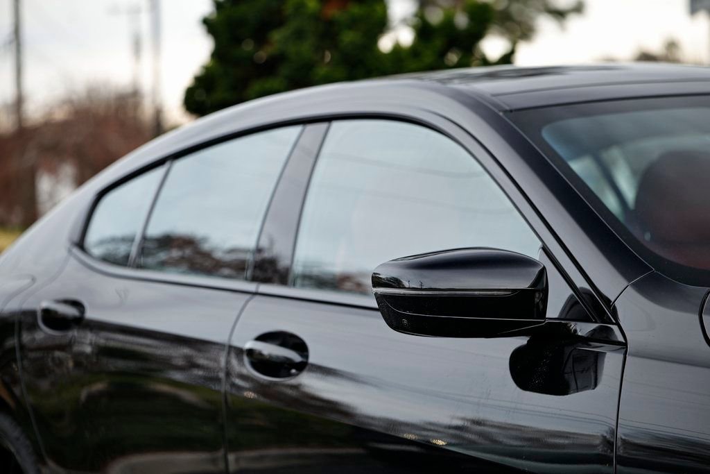 New 2026 BMW 840i w/ M Sport Professional Package image 3