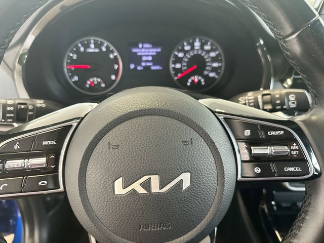 Certified 2023 Kia Seltos S AWD/4WD image 12