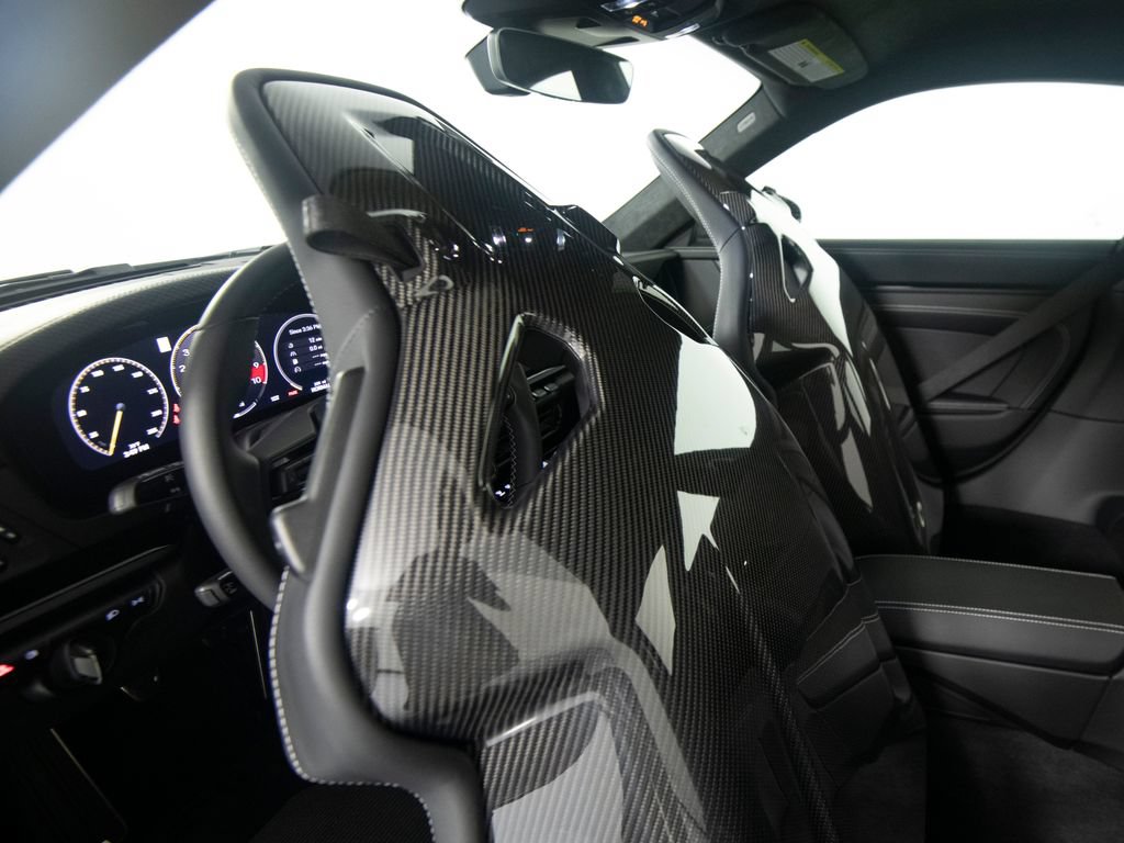 Certified 2026 Porsche 911 GT3 RWD image 44