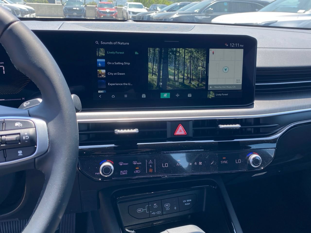 New 2026 Kia K5 GT-Line FWD image 19