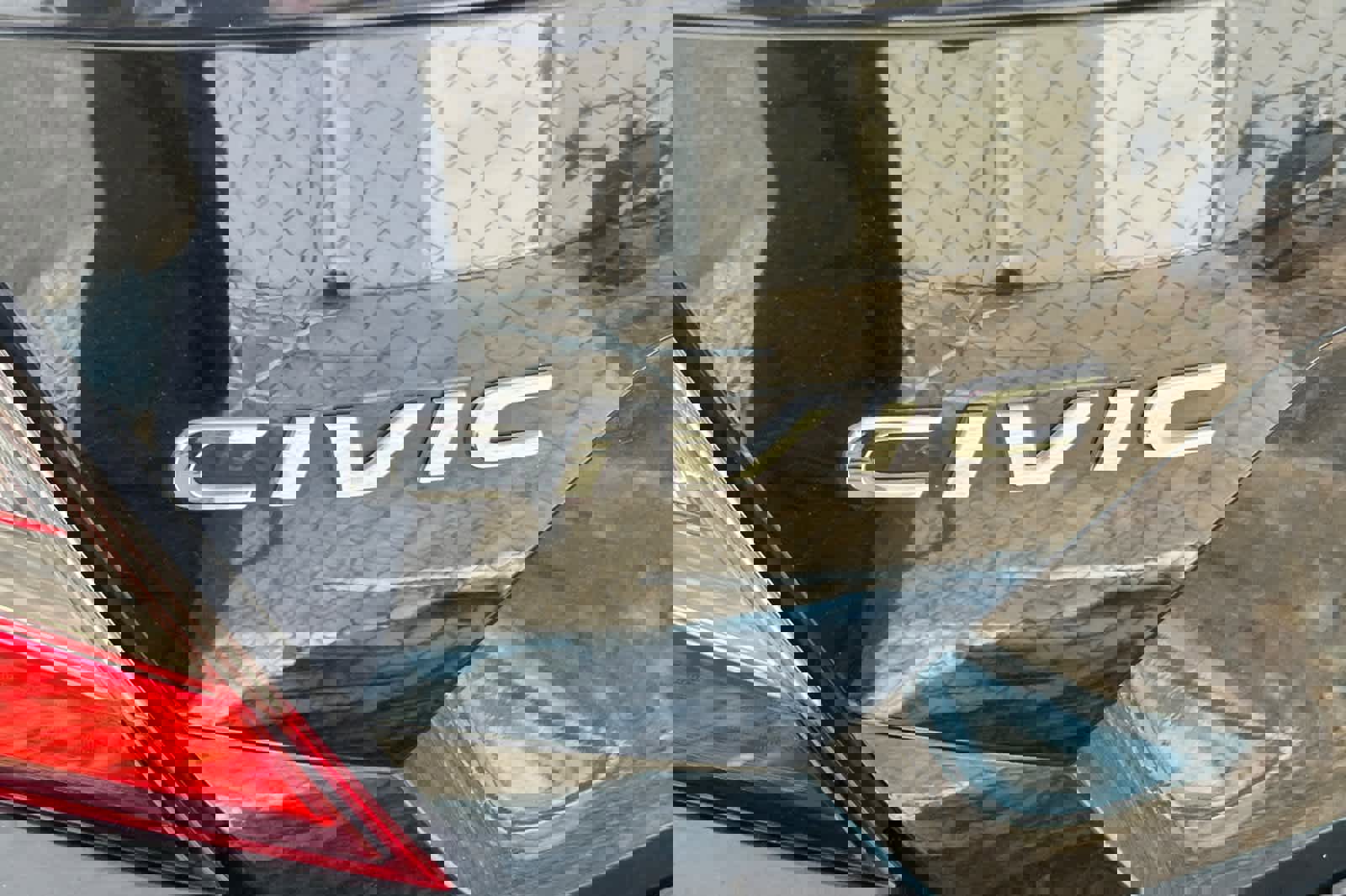 Used 2016 Honda Civic LX image 21